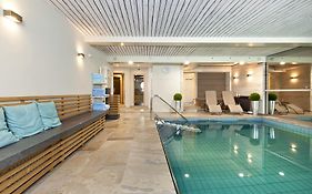 Hotel Hagnauer Seeperle
